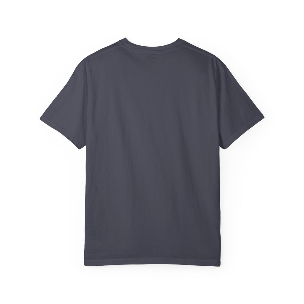 Resting. Still Ambitious. — Comfort Colors Tee