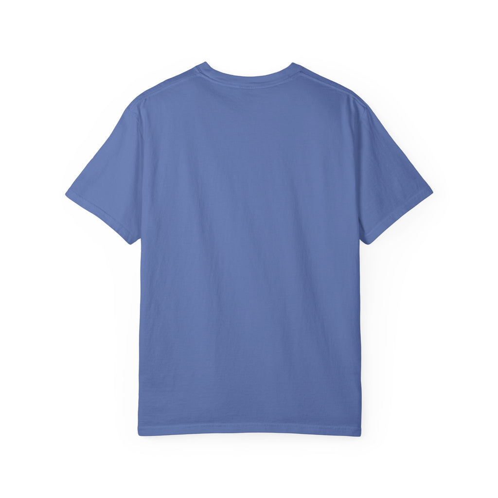 Off Duty — Comfort Colors Tee