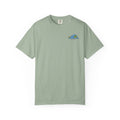 Not Today — Comfort Colors Tee