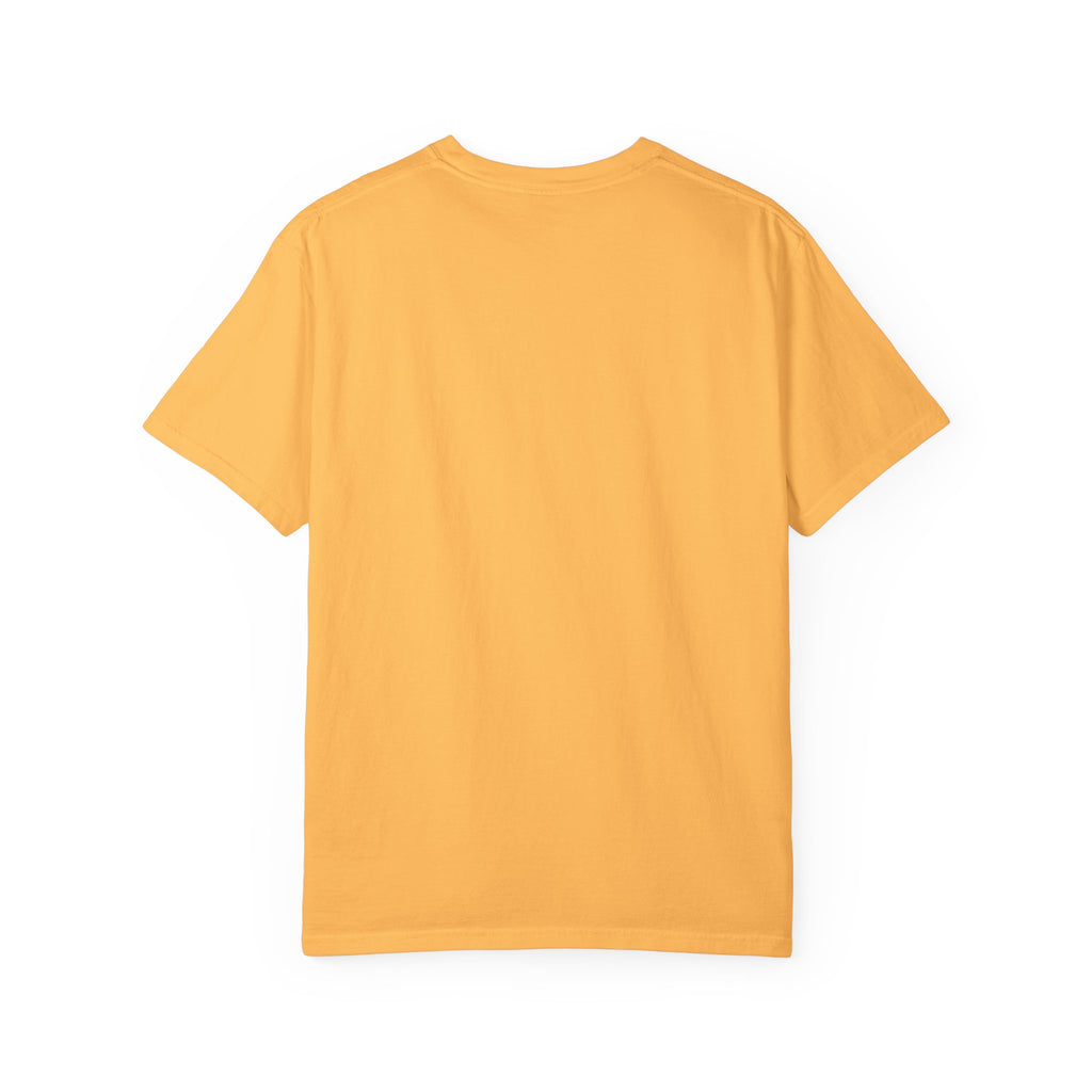 Tiny Problem — Comfort Colors Tee