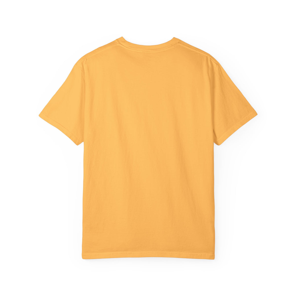 Tiny Problem — Comfort Colors Tee