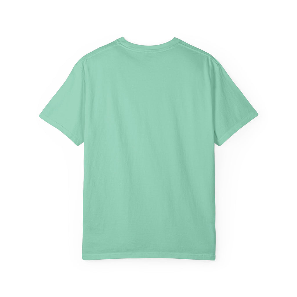 Off Duty — Comfort Colors Tee