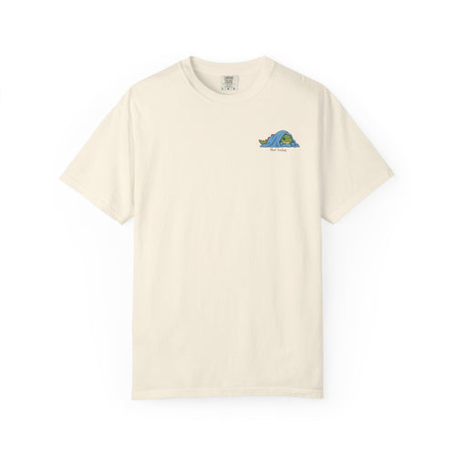 Not Today — Comfort Colors Tee