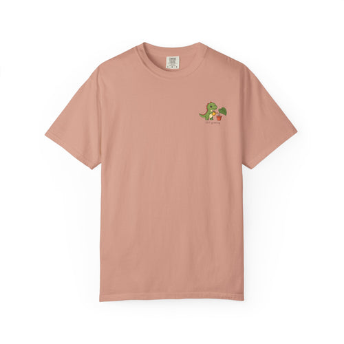 Still Growing — Comfort Colors Tee