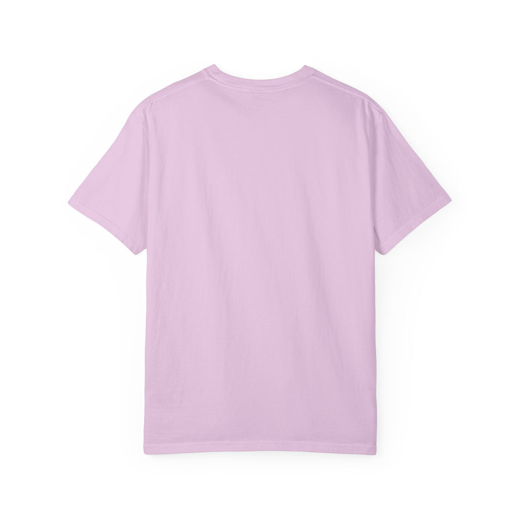 Still Growing — Comfort Colors Tee