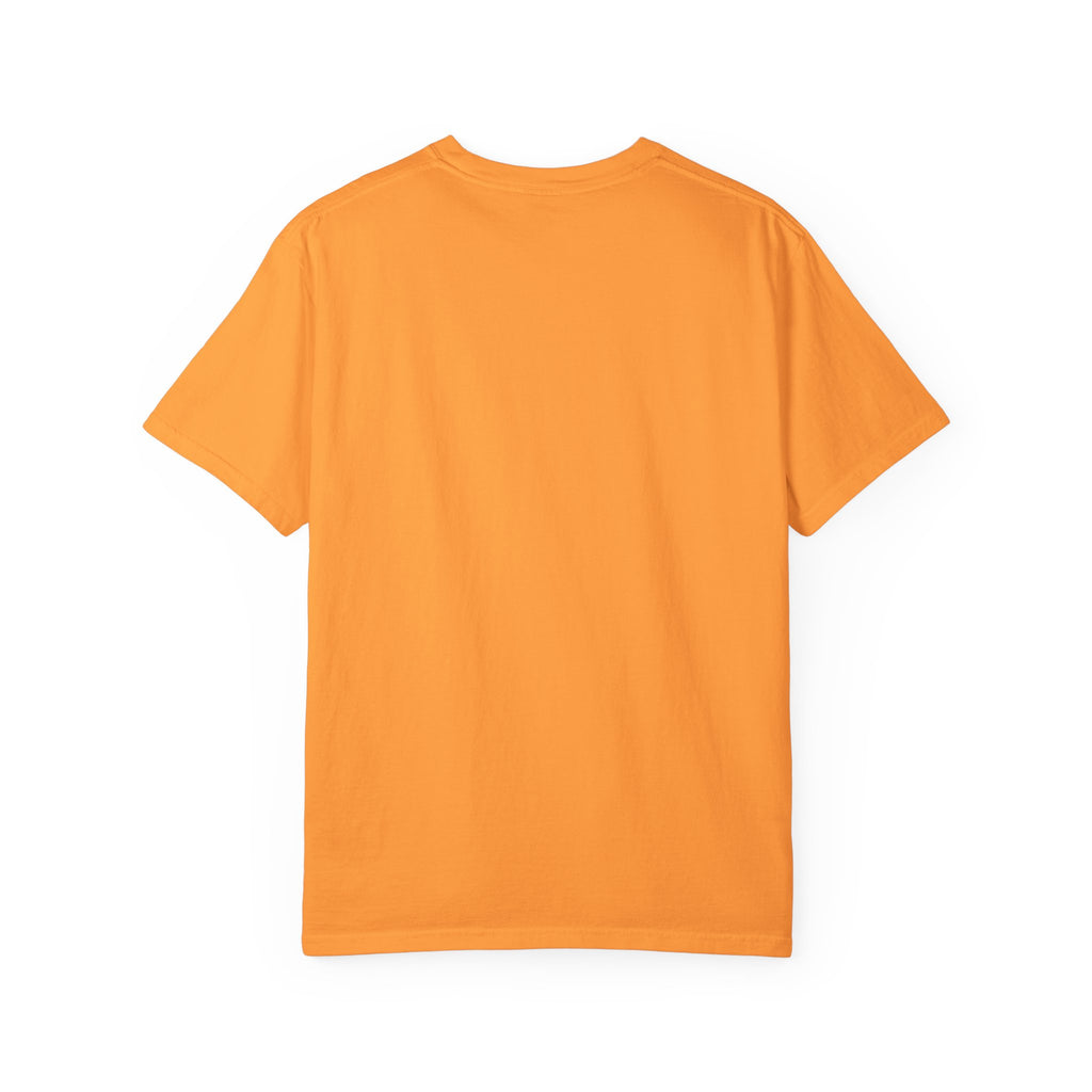 Off Duty — Comfort Colors Tee
