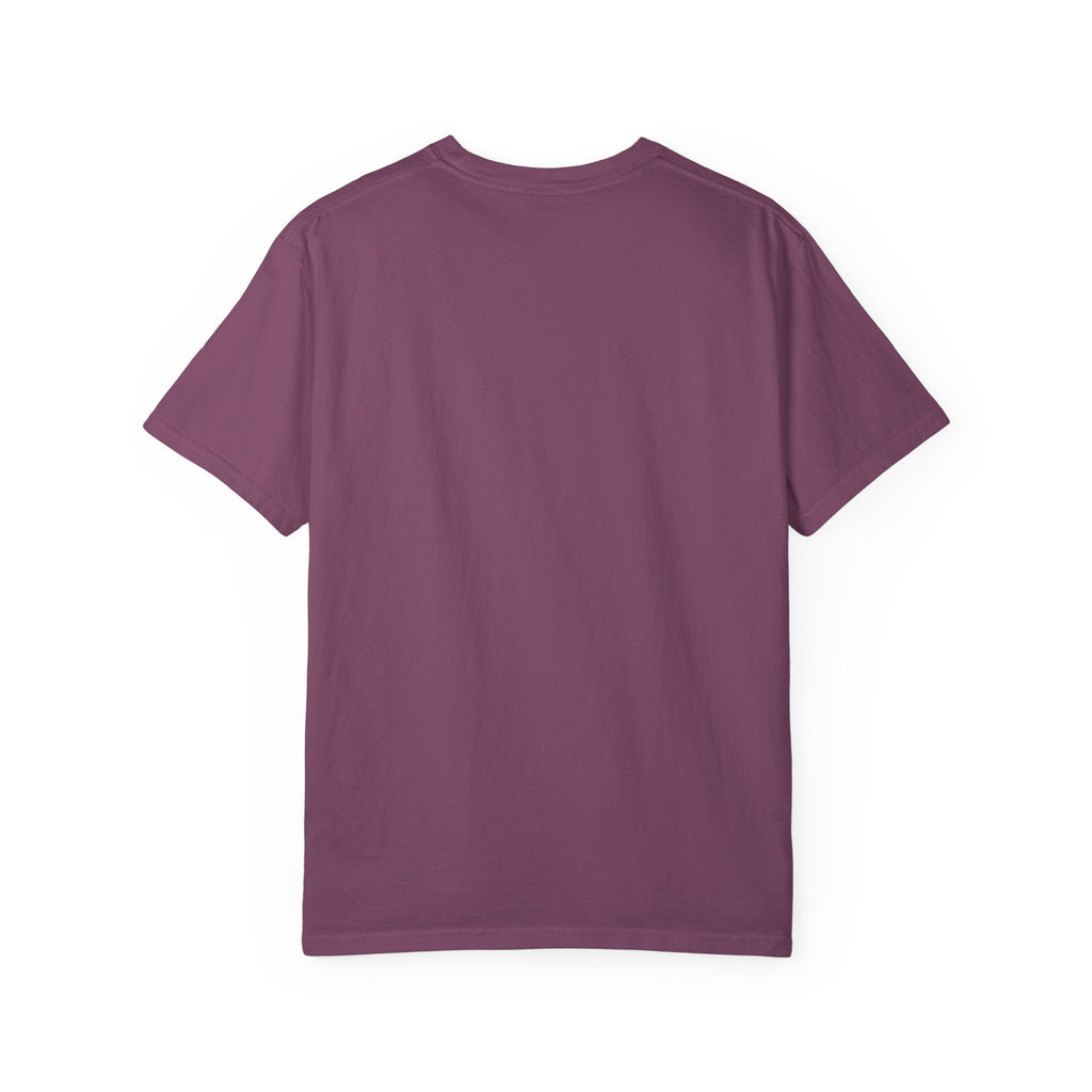 Tiny Problem — Comfort Colors Tee