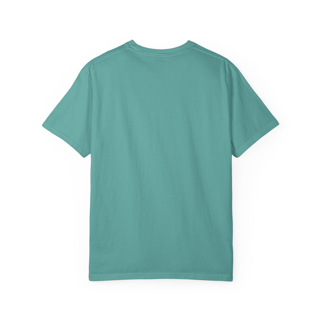 Resting. Still Ambitious. — Comfort Colors Tee
