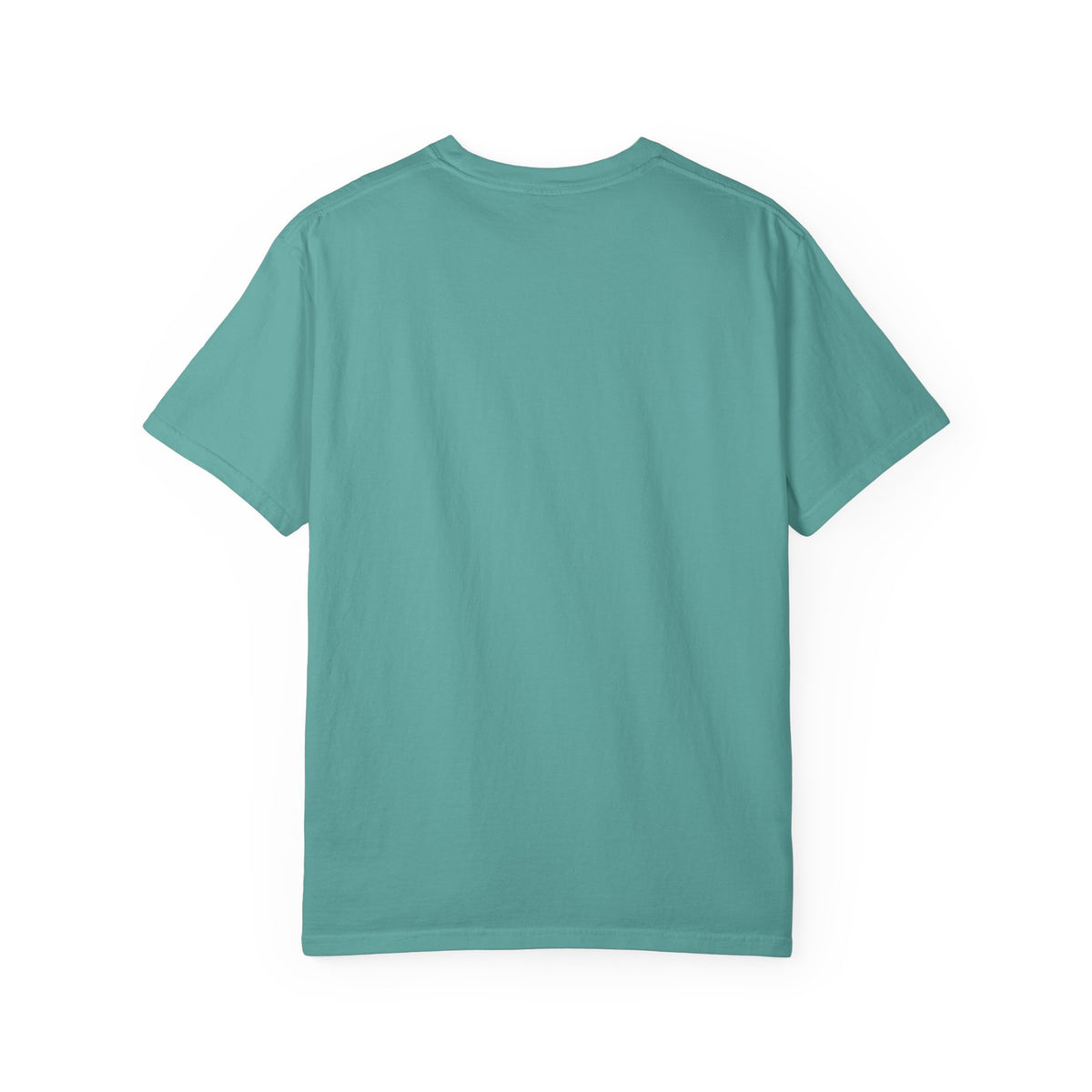 Resting. Still Ambitious. — Comfort Colors Tee