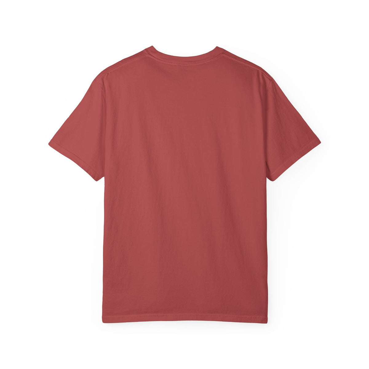 Tiny Problem — Comfort Colors Tee