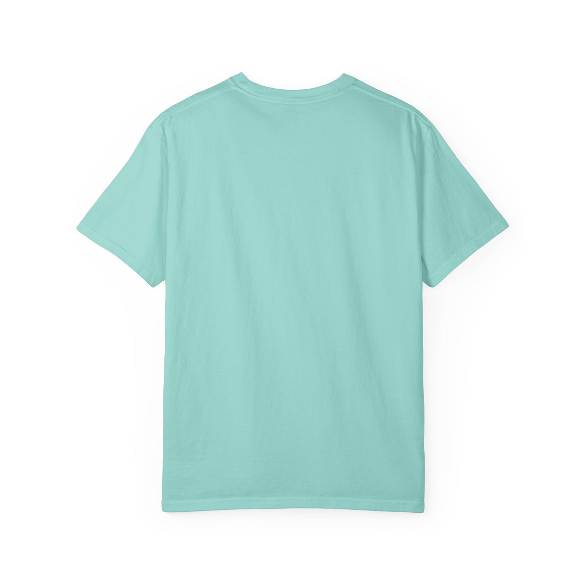 Tiny Problem — Comfort Colors Tee