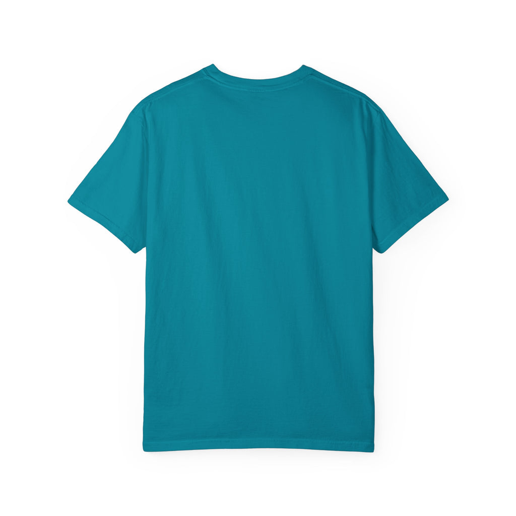 Off Duty — Comfort Colors Tee