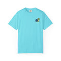 Tiny Problem — Comfort Colors Tee