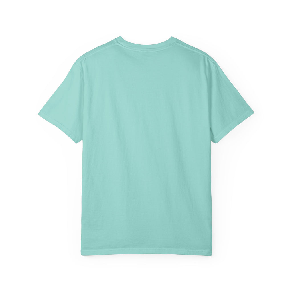 Not Today — Comfort Colors Tee