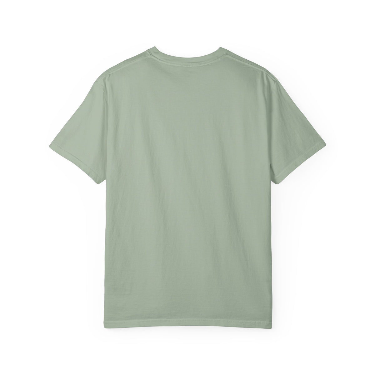 Tiny Problem — Comfort Colors Tee