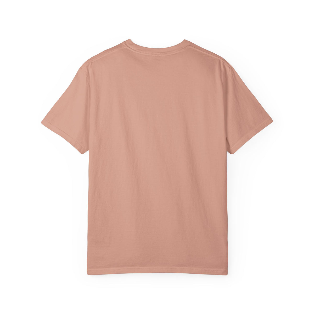 Still Growing — Comfort Colors Tee