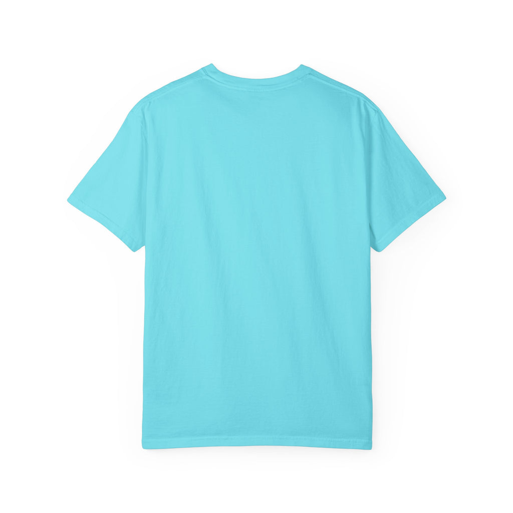 Tiny Problem — Comfort Colors Tee