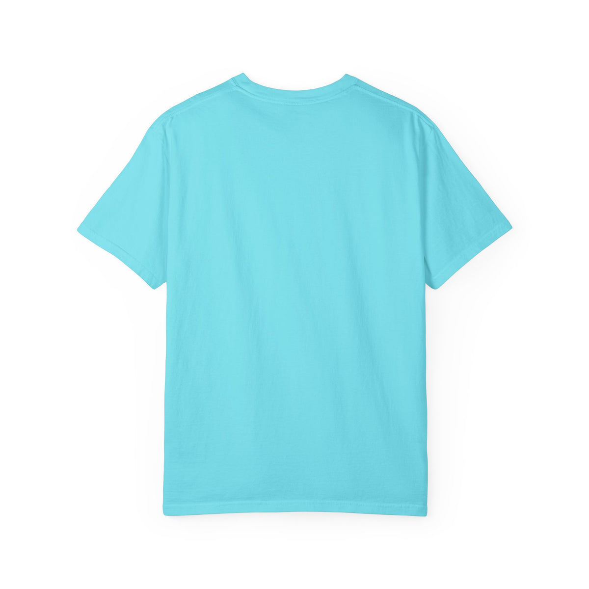 Tiny Problem — Comfort Colors Tee