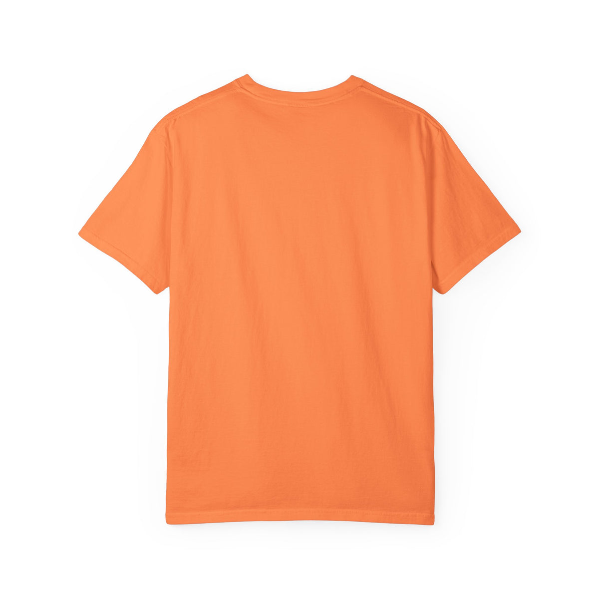 Resting. Still Ambitious. — Comfort Colors Tee