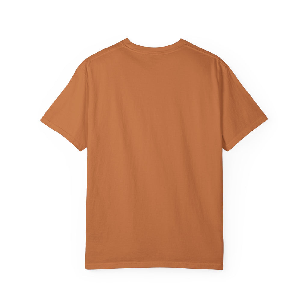 Resting. Still Ambitious. — Comfort Colors Tee
