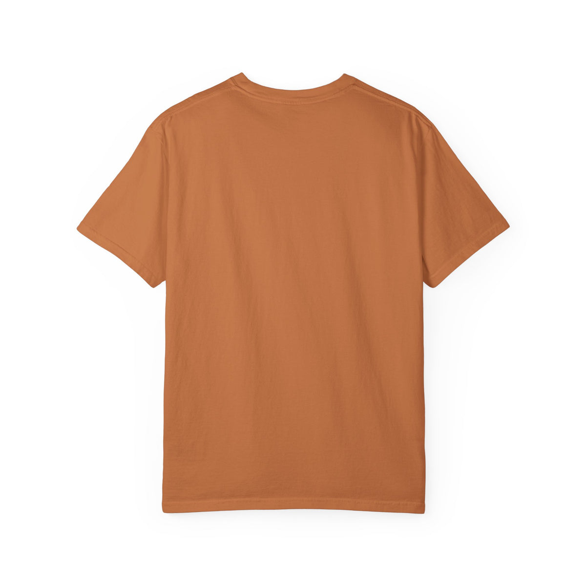 Resting. Still Ambitious. — Comfort Colors Tee