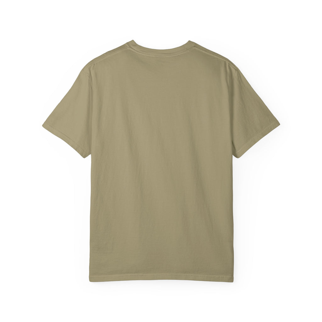 Resting. Still Ambitious. — Comfort Colors Tee