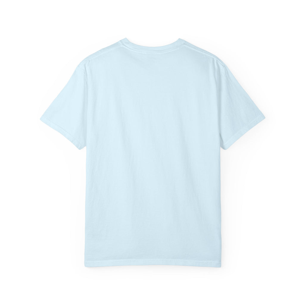 Still Growing — Comfort Colors Tee