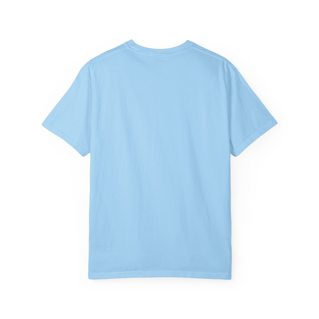 Tiny Problem — Comfort Colors Tee