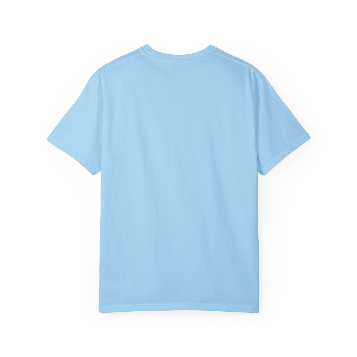 Tiny Problem — Comfort Colors Tee