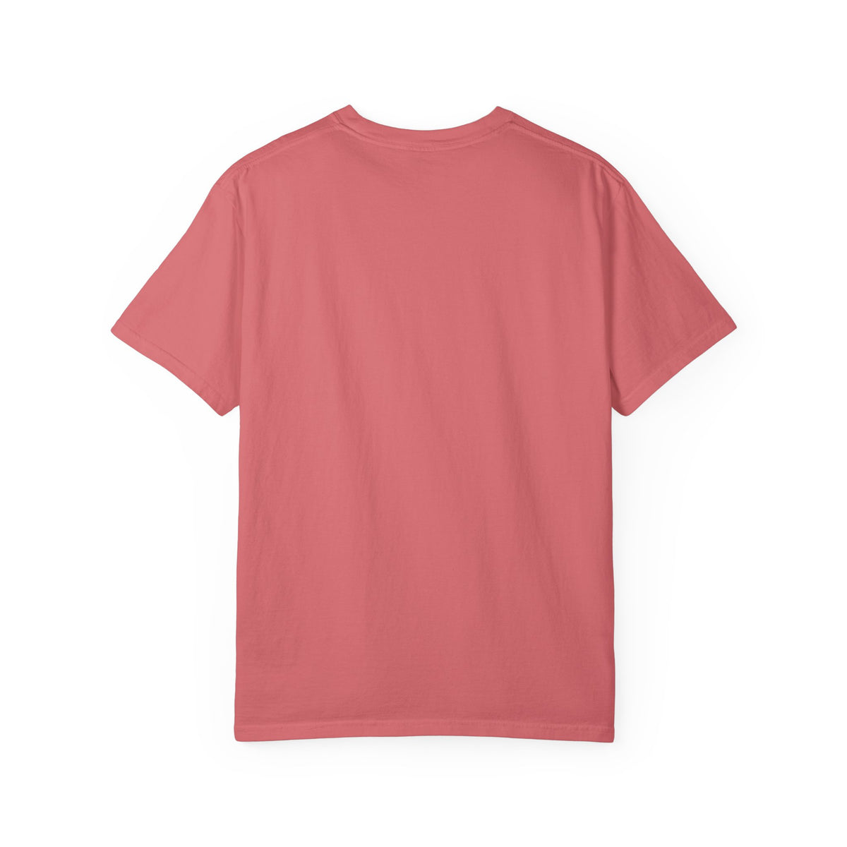 Tiny Problem — Comfort Colors Tee