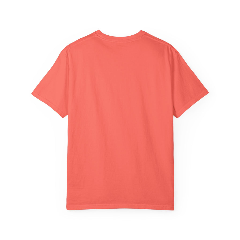 Tiny Problem — Comfort Colors Tee